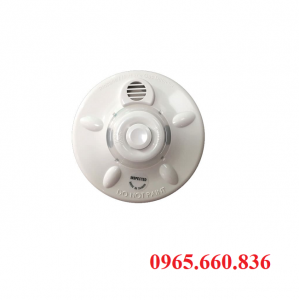 Đầu dò khí Gas thường