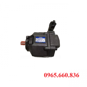 Bơm thủy lực SVPF 12-70-20T, 20-70-20T, 30-70-20T, 40-70-20T