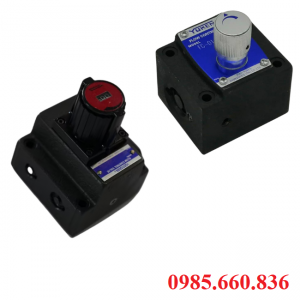Van chỉnh áp suất dầu thủy lực FG01 FG02 FCG01 FCG02