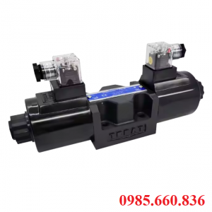 Van điện từ thủy lực DSG-01-3C9