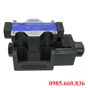 Van điện từ thủy lực DSG-03-2B2