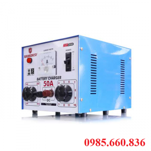 Máy sạc ắc quy | 12V, 24V, 36V, 48V