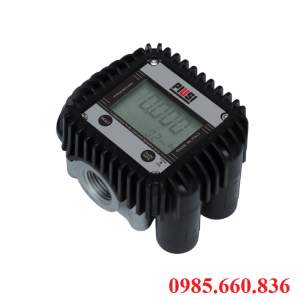 Đồng hồ đo xăng dầu Puisi