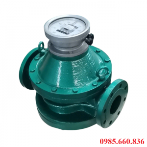 Đồng hồ đo xăng dầu Trung Quốc