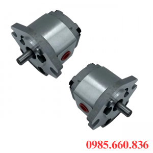 Bơm bánh răng HGP 1AF 2R-X-2B-4B