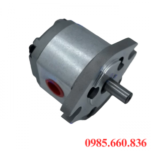 Bơm bánh răng HGP 1AF 4R-X-2B-4B