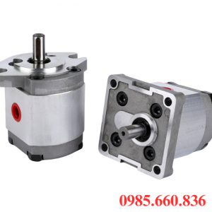Bơm bánh răng HGP 1AF 6R-X-2B-4B