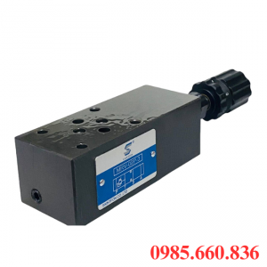 Van tràn Sainffon ZDB 10VP-1-40 | MRV 03P
