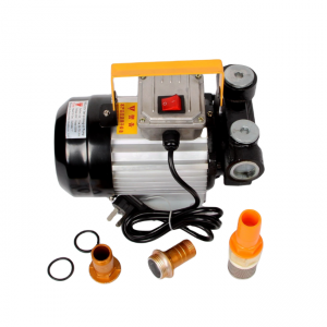 Máy bơm dầu diesel DYB-60