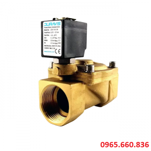 Van điện từ Thổ Nhĩ Kỳ