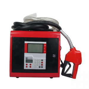 Hộp bơm dầu Cube 60 ( có hộp bảo vệ )