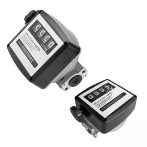 Đồng hồ đo xăng dầu FM-120