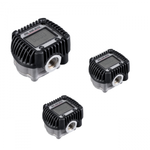 Đồng hồ đo xăng dầu OGM-15