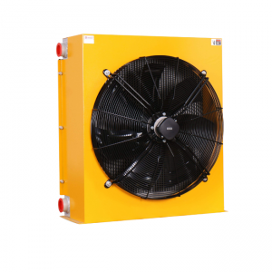Quạt làm mát dầu AH3818T-CA 
