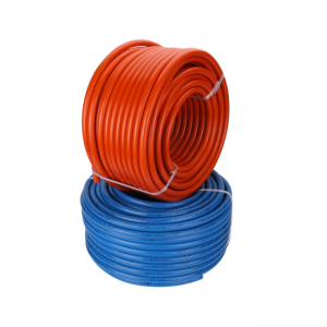 Dây dẫn gas lõi thép
