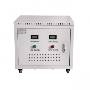 Tủ báo rò gas chống nổ