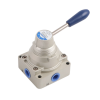 van-gat-tay-khi-nen-4hv330-10-airtac - ảnh nhỏ  1