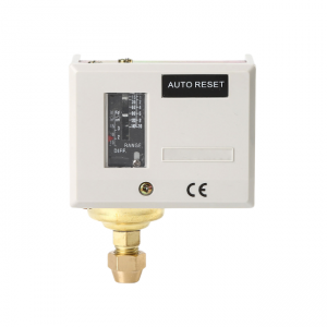 Công tắc áp suất HS210 HS206 HS220 HS230 | Rơ le áp suất