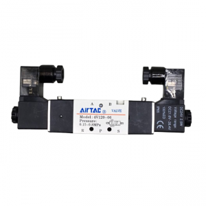 Van điện từ khí nén 4V120-06