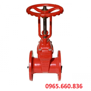 Van cổng ty nổi