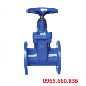 Van cổng gang Thổ Nhĩ Kỳ