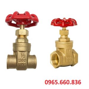Van cổng đồng Đài Loan