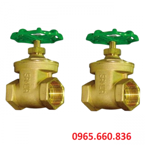 Van cổng đồng Thái Lan
