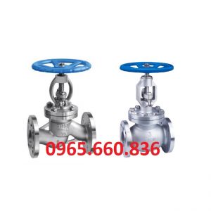 Van cầu inox Thổ Nhĩ Kỳ