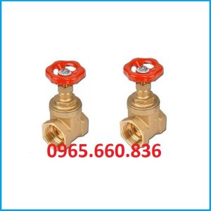 Van cầu đồng Thổ Nhĩ Kỳ
