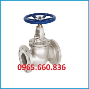 Van cầu inox Malaysia