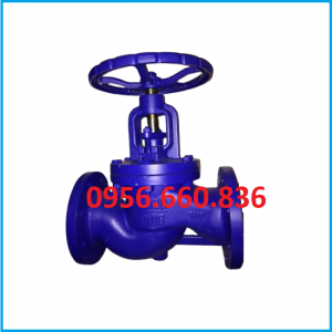 Van cầu Đức