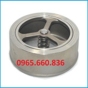 Van một chiều cối