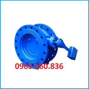Van một chiều đối trọng