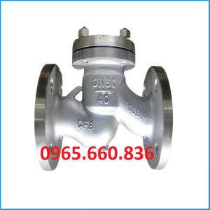 Van một chiều chữ ngã