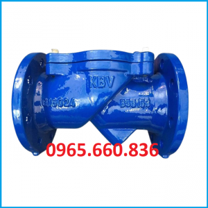 Van một chiều gang Thổ Nhĩ Kỳ