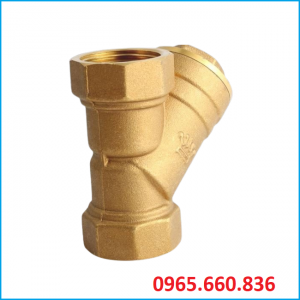 Lọc y đồng Trung Quốc