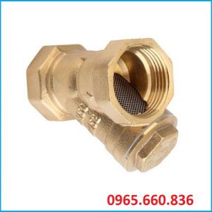 Lọc y đồng Đài Loan