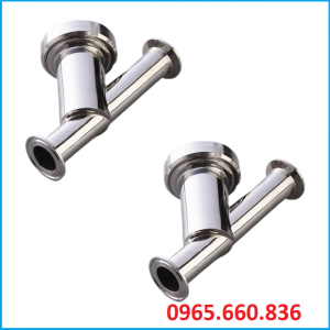 Lọc y inox vi sinh