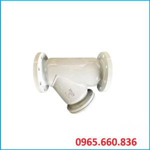 Lọc y thép Nhật Bản
