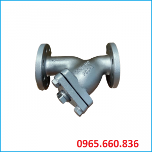 Lọc y gang Nhật Bản