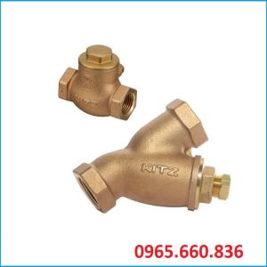 Lọc y đồng Nhật Bản
