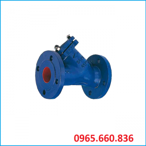 Lọc y gang Đức