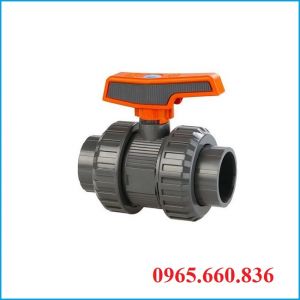 Van bi 2 đầu rắc co