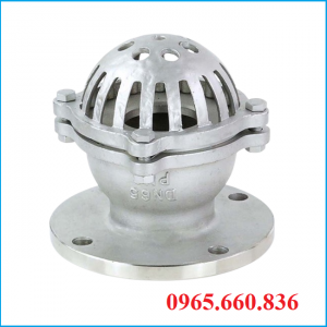 Rọ bơm inox