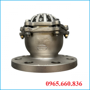 Rọ bơm inox Hàn Quốc