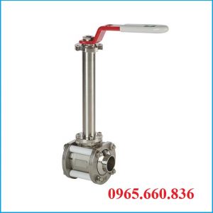 Van bi ty nổi trục dài