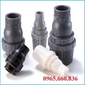 Rọ bơm nhựa Nhật Bản