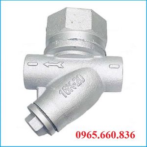 Bẫy hơi đồng tiền