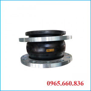Khớp nối mềm cao su Malaysia