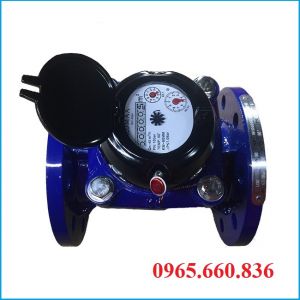 Đồng hồ đo lưu lượng nước thải